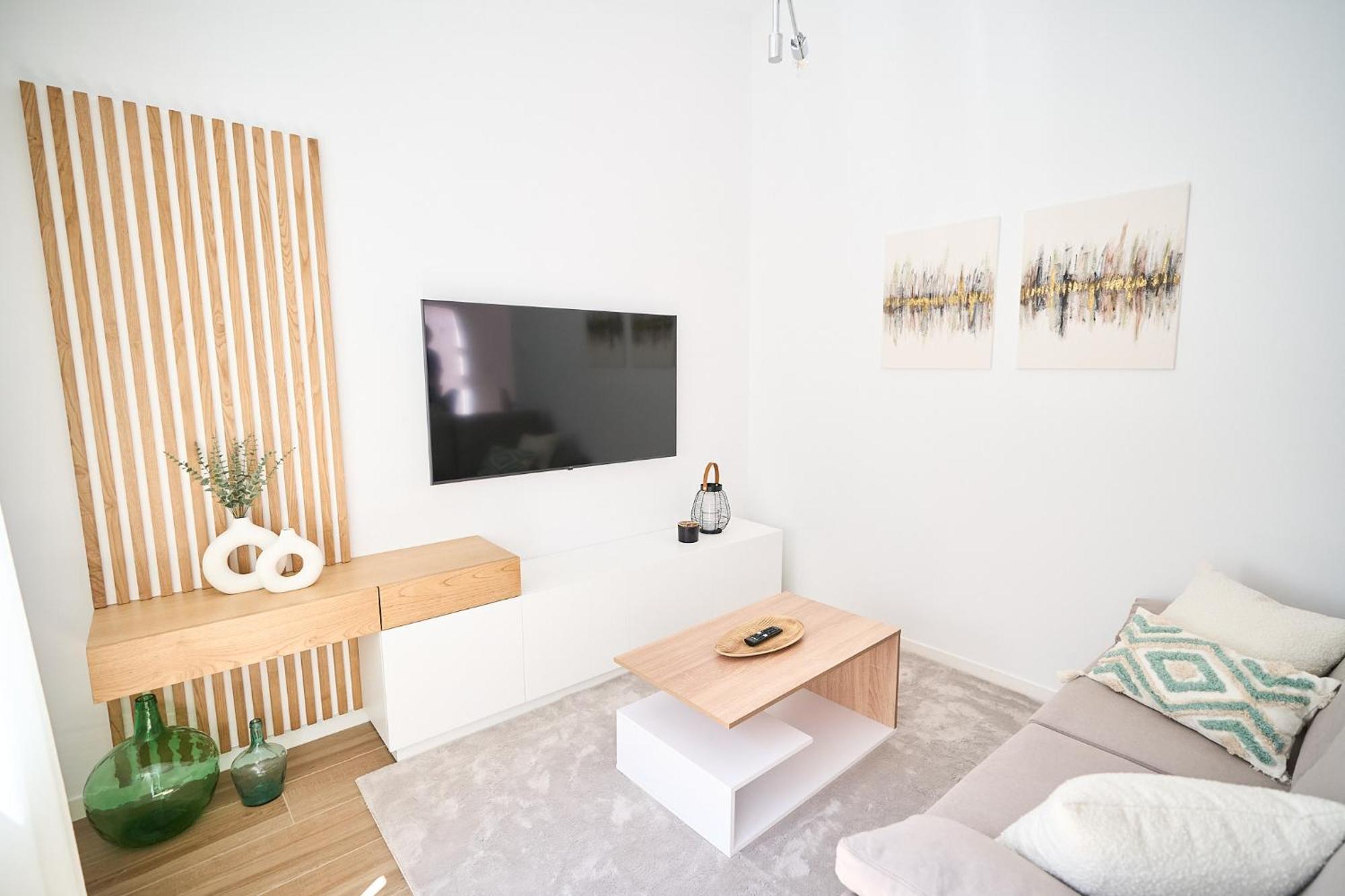 Apartamento Sanmartino Con Jacuzzi Tui Exteriér fotografie