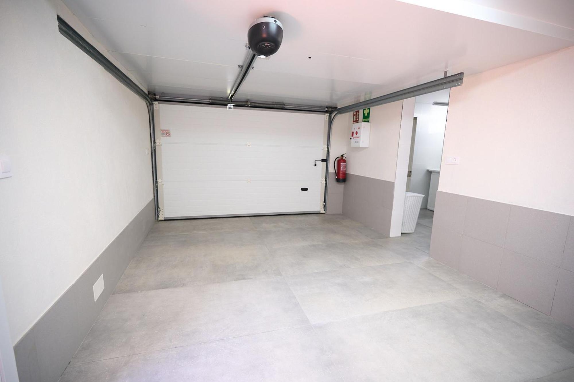 Apartamento Sanmartino Con Jacuzzi Tui Exteriér fotografie