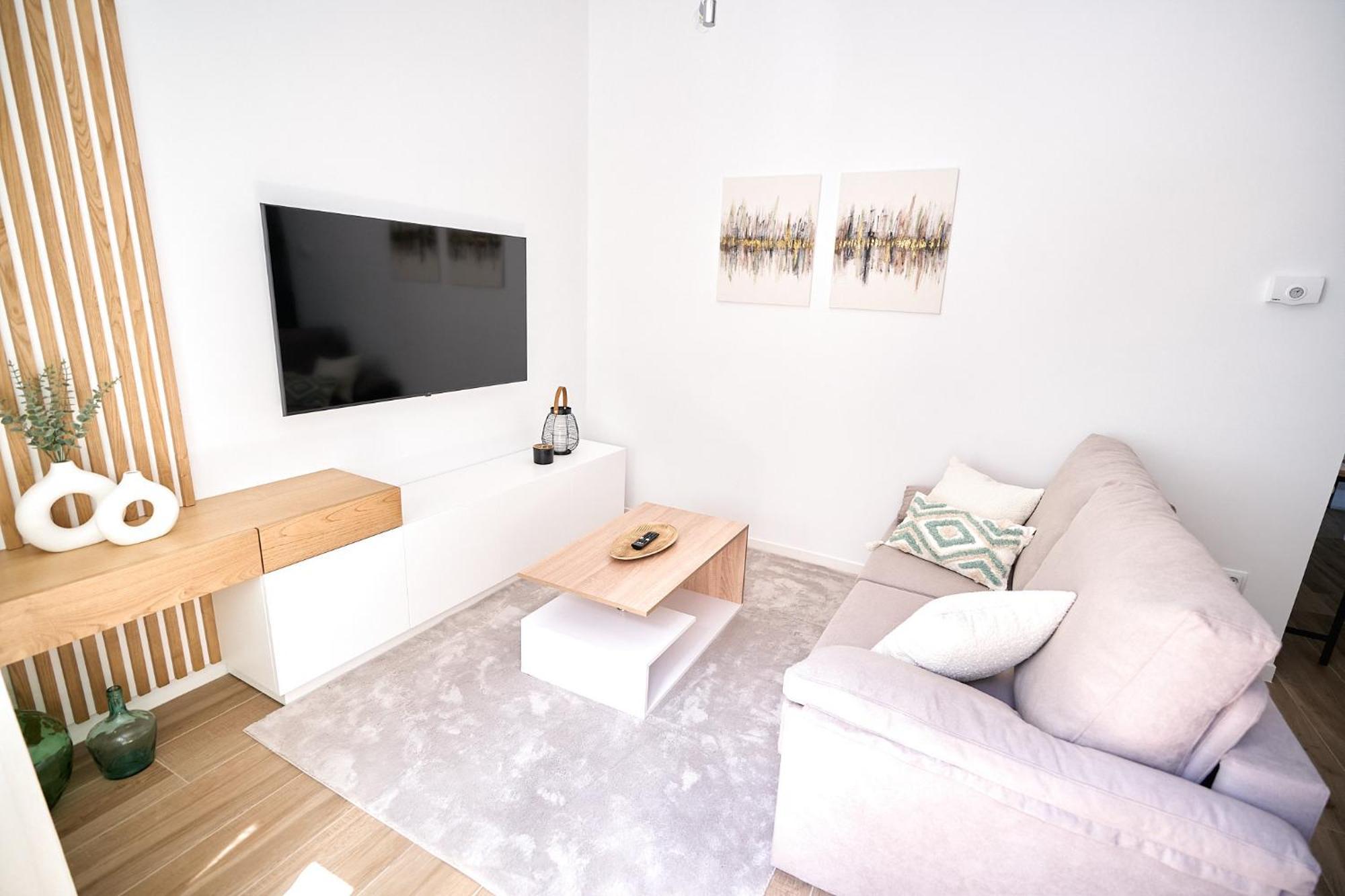 Apartamento Sanmartino Con Jacuzzi Tui Exteriér fotografie