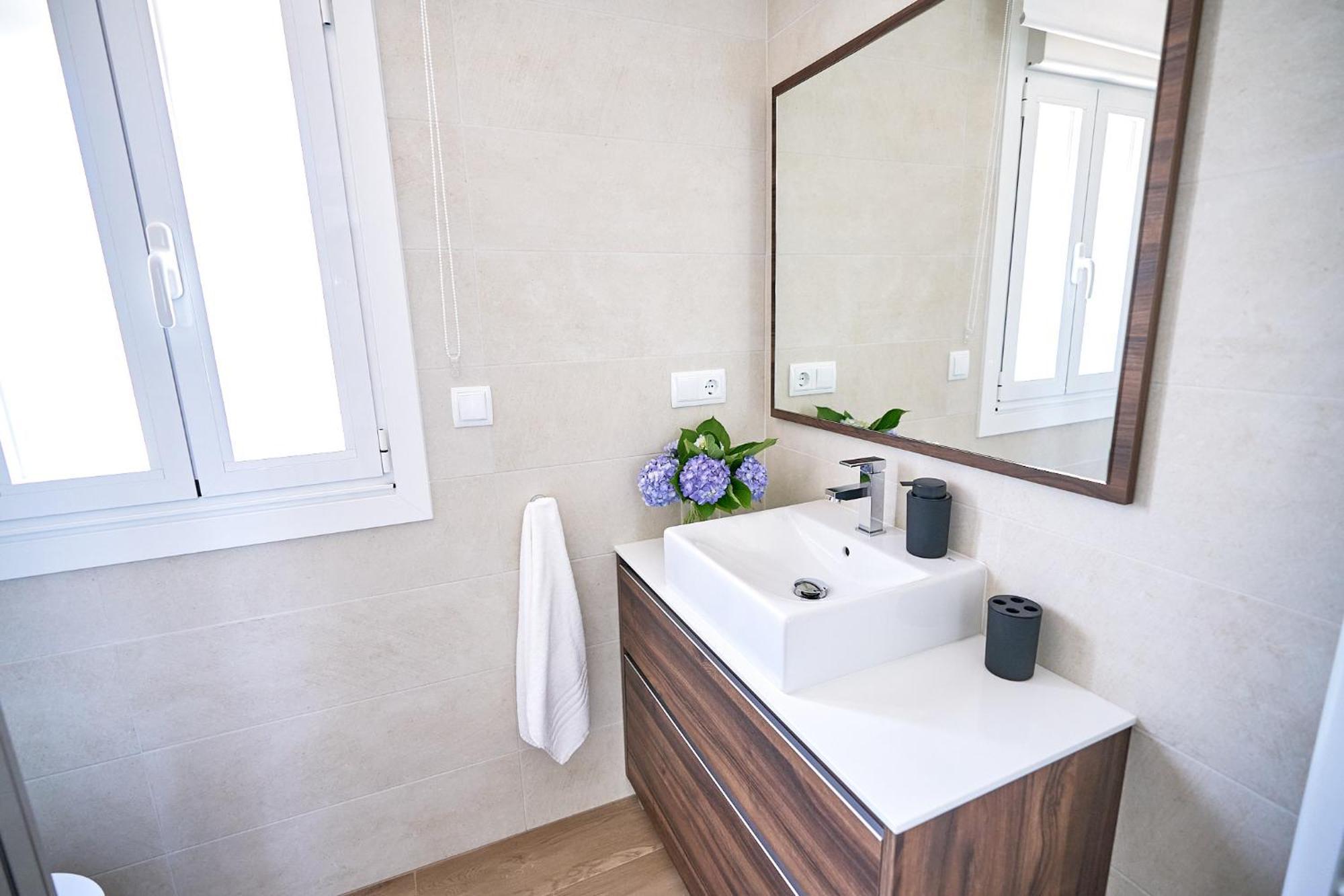 Apartamento Sanmartino Con Jacuzzi Tui Exteriér fotografie