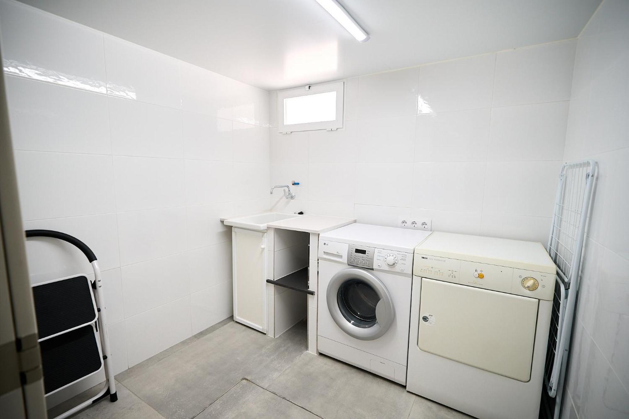 Apartamento Sanmartino Con Jacuzzi Tui Exteriér fotografie
